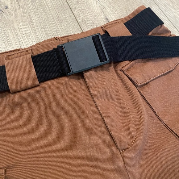 TNA Cargo Shorts - Picture 5 of 8